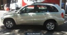 TOYOTA RAV 4 AÑO 2002 (OCTUBRE) 7.500 € NEGOCIABLES - mejor precio | unprecio.es