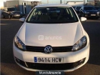 Volkswagen Golf 1.6 TDI 105 DSG Advance BMoti - mejor precio | unprecio.es