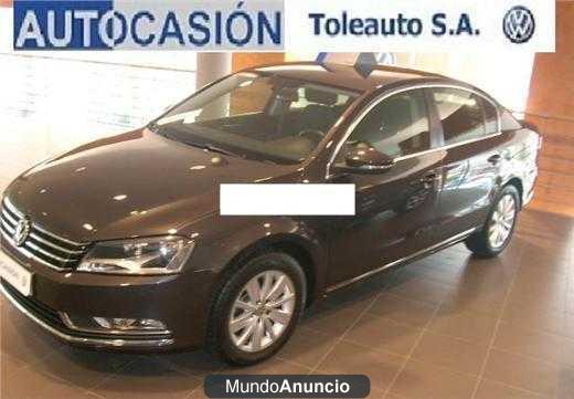 Volkswagen Passat 2.0 TDI 140cv Advance BlueMot