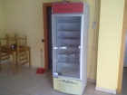 2 neveras puerta vertical, 2 muebles pan - mejor precio | unprecio.es