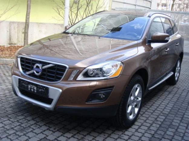 2008 Volvo XC60 2.4D AWD Automatico