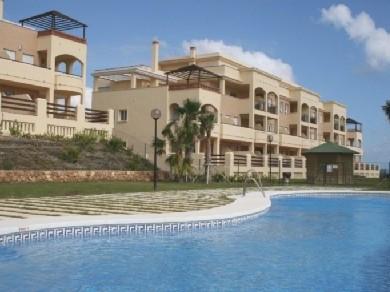 Apartamento con 2 dormitorios se vende en Mijas Costa, Costa del Sol