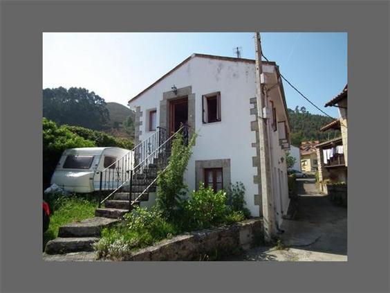 Apartamento en Val de San Vicente