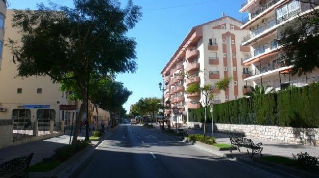 Apartamento en venta en Fuengirola, Málaga (Costa del Sol)