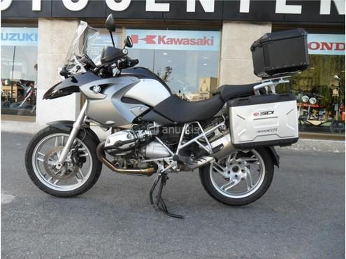 BMW R 1200 GS 98cv