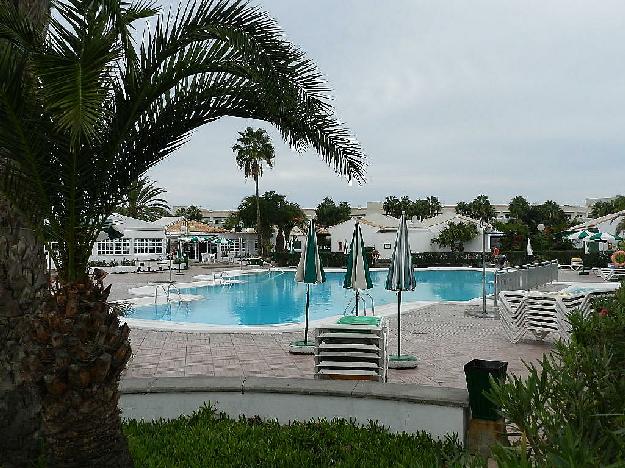 Bungalow en Maspalomas