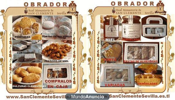 FABRICA DE. Rosarios. Velas. Cesteria. Obrador. Artesanias. Adornos. Cirios. Panaderia. Pulseras. Mermeladas. Miel. Past