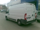 FIAT Ducato Furgón Multijet 33PM 2.3 MTA - mejor precio | unprecio.es