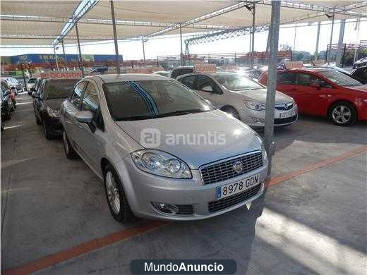 Fiat Linea 1.4 16v TJet 120CV Dynamic