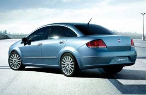 Fiat Linea 1.4 T-Jet 120cv Emotion