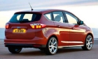 Ford C Max 2.0 TDCi 140cv Titanium (2011) - mejor precio | unprecio.es