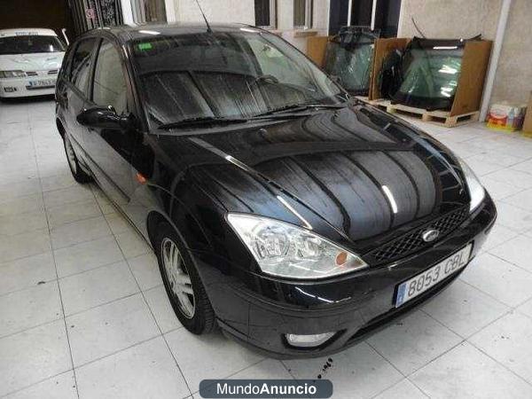 Ford Focus 1.8 TDCI TREND