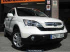 Honda CR-V 2.0 I-VTEC - mejor precio | unprecio.es