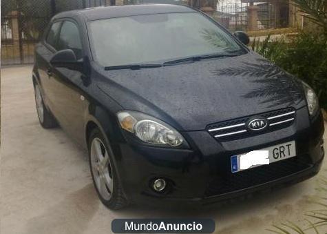 Kia Pro_ceed 1.6 crid Emotion