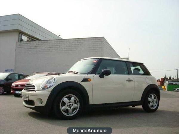 Mini One 1.4 95CV 3p