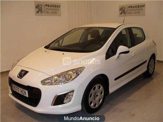 Peugeot 308 5P Access 1.6 HDI 92 FAP