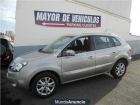 Renault Koleos 2.0dCi 150CV FAP 4x2 Dynamiqu - mejor precio | unprecio.es