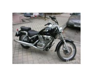 SUZUKI INTRUDER 250