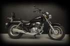 Suzuki marauder 125cc - mejor precio | unprecio.es