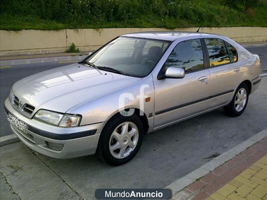 VENDO NISSAN PRIMERA AÑO 98 TURBODIESEL ¡¡OPORTUNIDAD¡¡1.300 €