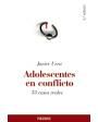 Adolescentes en conflicto