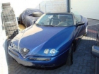 ALFA ROMEO SPIDER 2,0 TS -CABRIO- - Alicante - mejor precio | unprecio.es