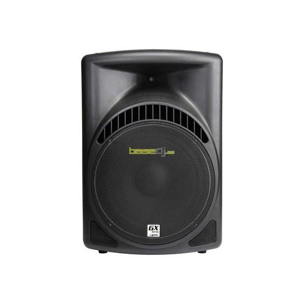 ALTAVOZ GEMINI AUTOAMPLIFICADO 12