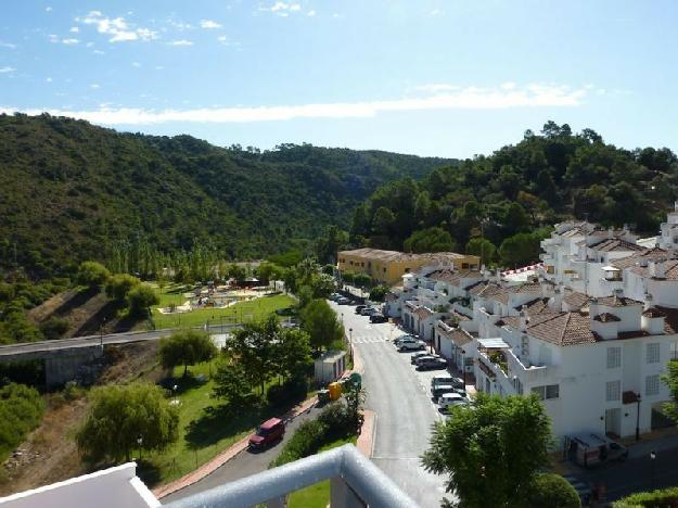 Apartamento a la venta en Benahavis Costa del Sol