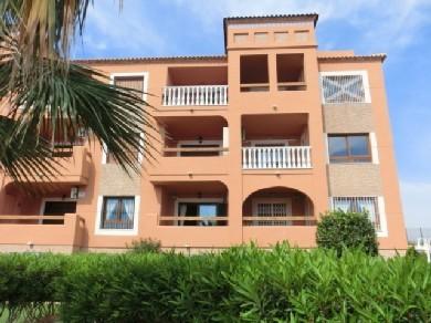 Apartamento con 2 dormitorios se vende en Villamartin, Costa Blanca