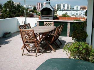 Apartamento en alquiler de vacaciones en Benalmadena Costa, Málaga (Costa del Sol)