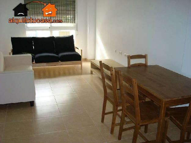 Apartamento en Lorquí