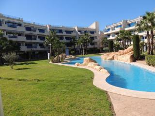 Apartamento en residencia : 2/4 personas - piscina - torrevieja  alicante (provincia de)  comunidad valenciana  espana