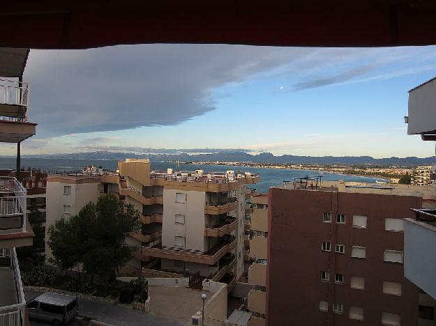 Apartamento en Salou