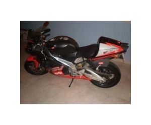 APRILIA RSV 1000