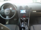 Audi A3 2L TDI 140 - mejor precio | unprecio.es