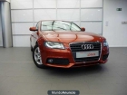 Audi A4 2.0 TDIe 136CV - mejor precio | unprecio.es