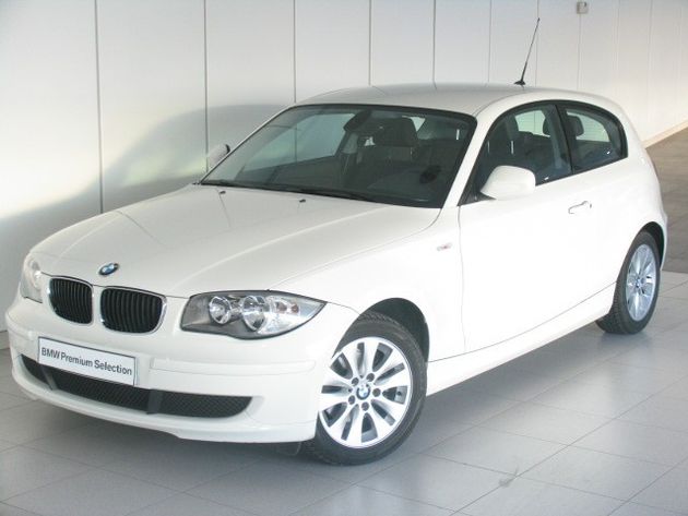 BMW 116i