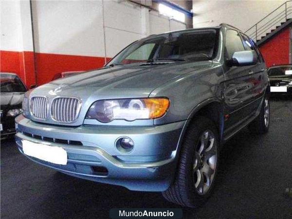 BMW X5 3.0i