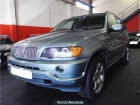 BMW X5 3.0i - mejor precio | unprecio.es