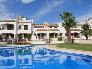 Bungalow en venta en Villamartin, Alicante (Costa Blanca)