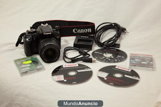 Canon 450d