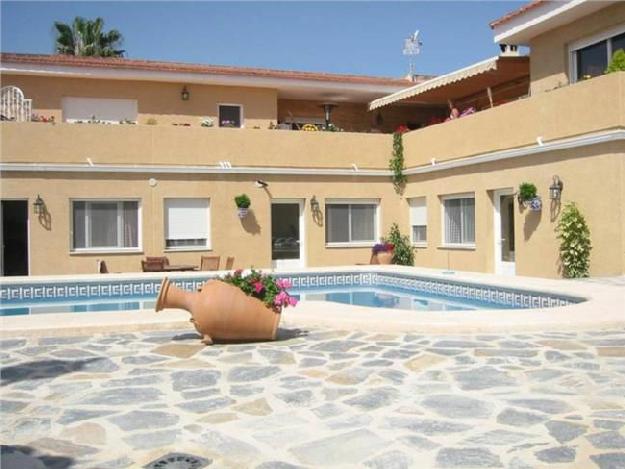 Chalet en venta en Alfàs del Pi (l'), Alicante (Costa Blanca)