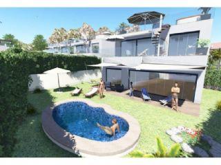 Chalet en venta en Puerto Banus, Málaga (Costa del Sol)