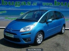 Citroën C4 Picasso 1.6HDI SX - mejor precio | unprecio.es