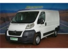 CITROEN JUMPY Fg.HDI 92 27 L1 - mejor precio | unprecio.es