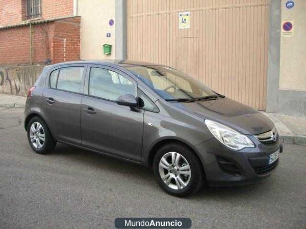 Opel Corsa 1.3CDTi Cosmo EcoF *12 MESES