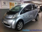 Peugeot Ion - mejor precio | unprecio.es