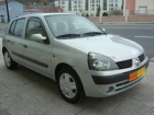 Renault clio dci 65 cv expression 5p - mejor precio | unprecio.es