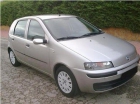 RENAULT PUNTO 1.9 JTD ELX CON AIRE ACONDICIONADO - Girona - mejor precio | unprecio.es