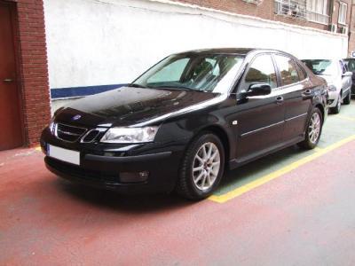 Saab 9-3 1.9 TiD Linear 120